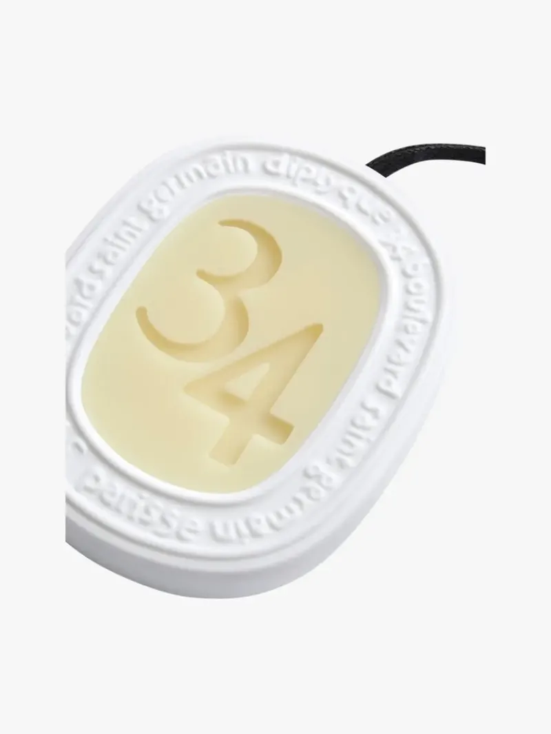 DIPTYQUE 34 Boulevard St Germain Scented Oval - | MECCA Clearance