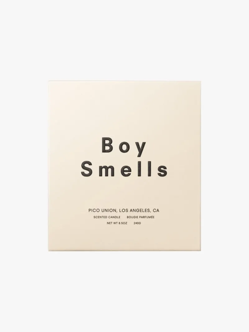 Boy Smells Cashmere Kush Candle | MECCA Online