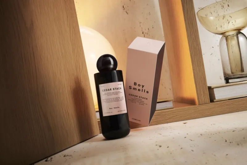boy_smells_cedar_stack_ro_2.webp Boy Smells Cedar Stack Room Spray | MECCA Fashion