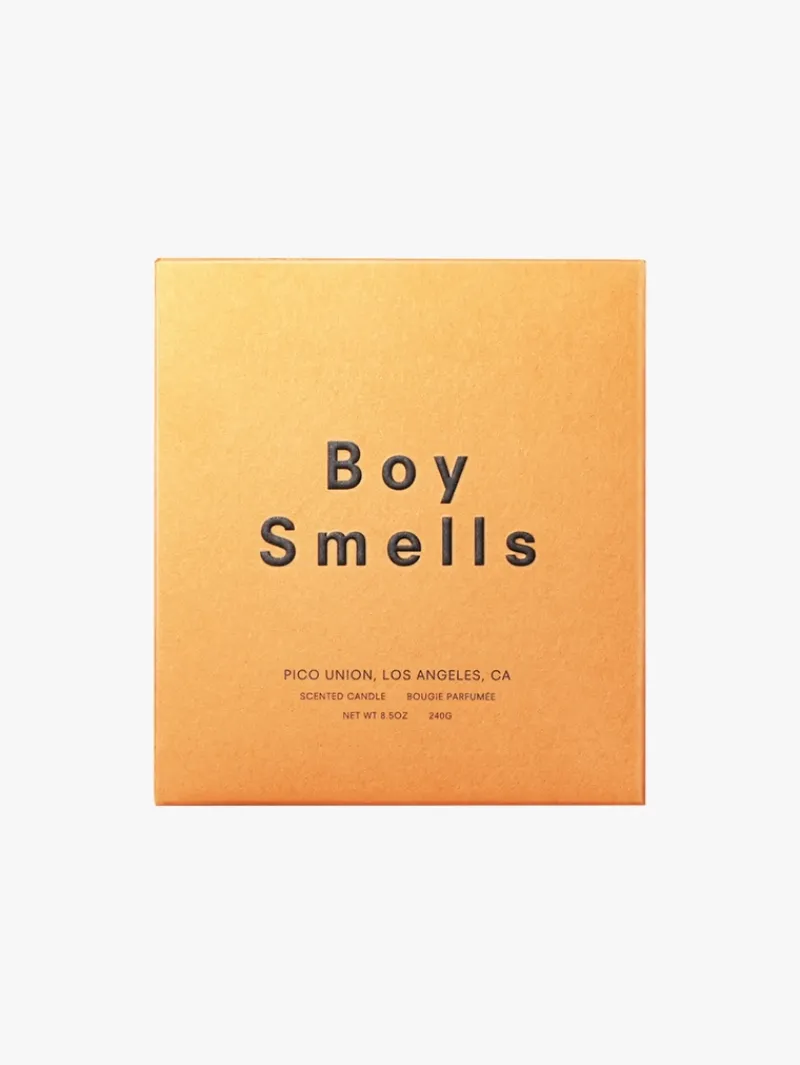 Boy Smells Cowboy Kush Candle | MECCA Best