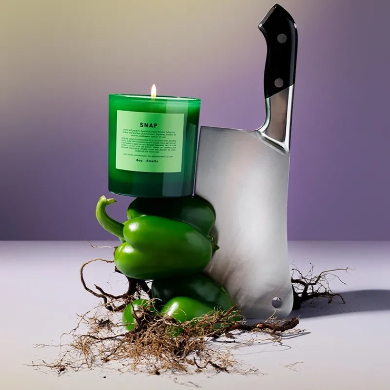 boy_smells_farm_to_candle_2.webp Boy Smells Farm to Candle Snap | MECCA Fashion
