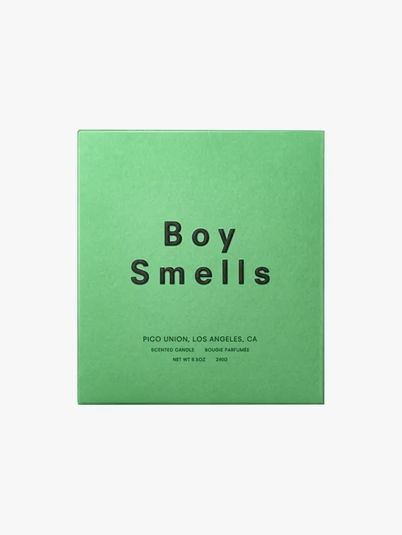 Boy Smells Italian Kush Candle | MECCA Discount