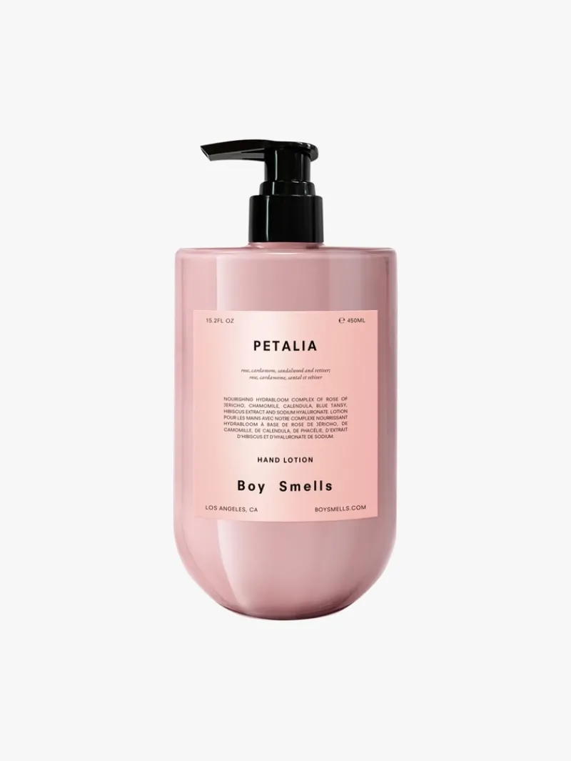 Boy Smells Petalia Hand Lotion | MECCA Sale