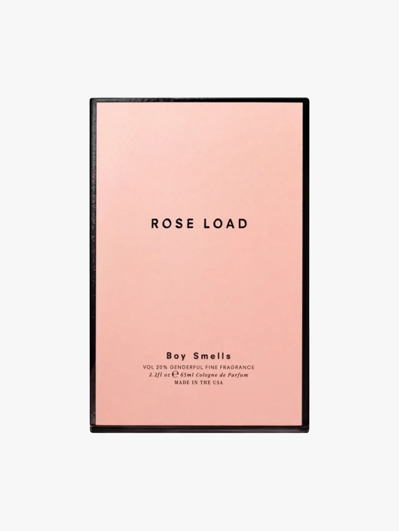 Boy Smells Rose Load Eau De Parfum | MECCA New