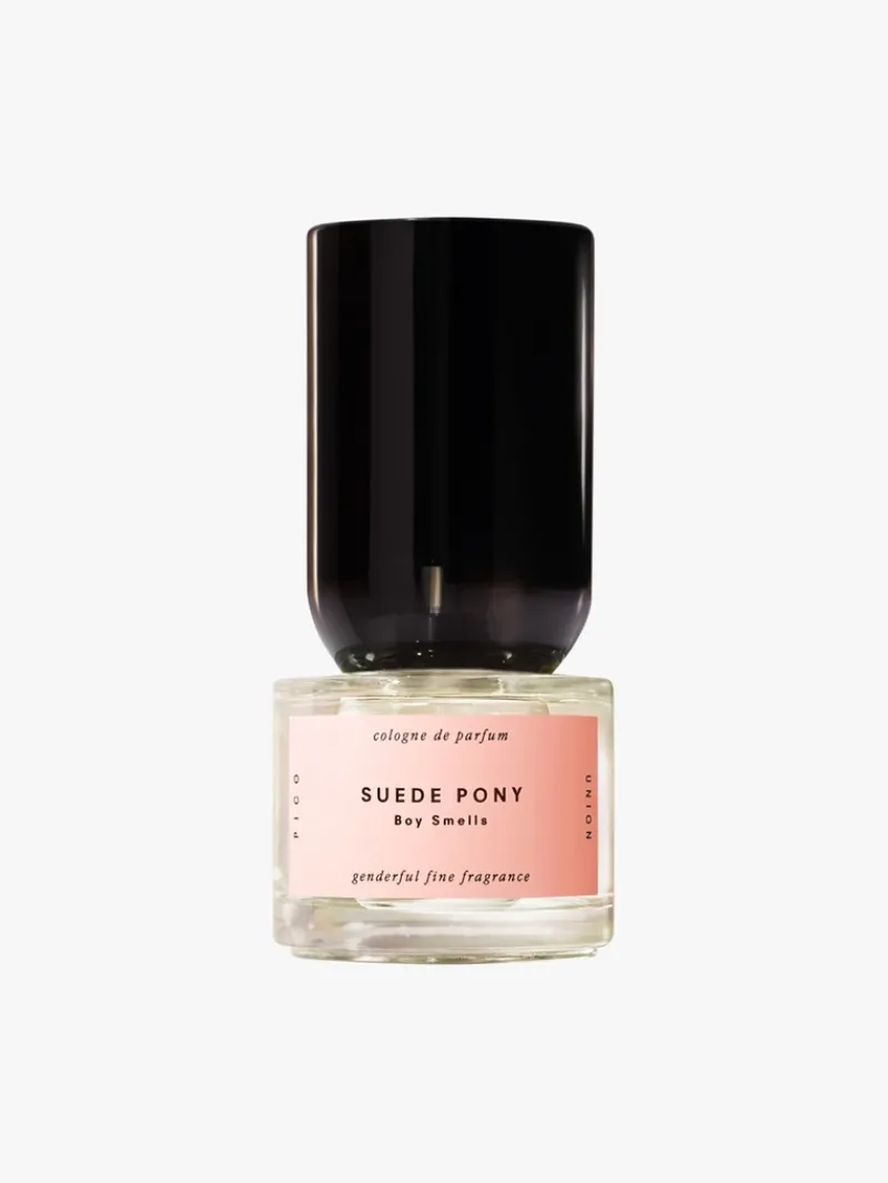 Boy Smells Suede Pony Eau De Parfum | MECCA Online