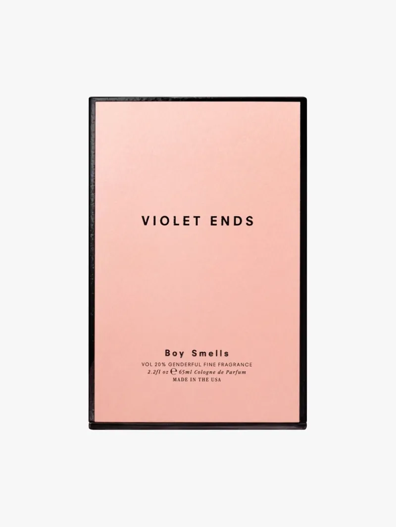 Boy Smells Violet Ends Eau De Parfum | MECCA Best