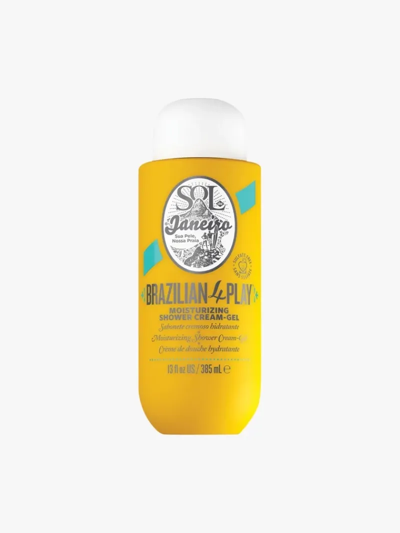 Sol de Janeiro Brazilian 4Play Shower Cream Gel - | MECCA Discount