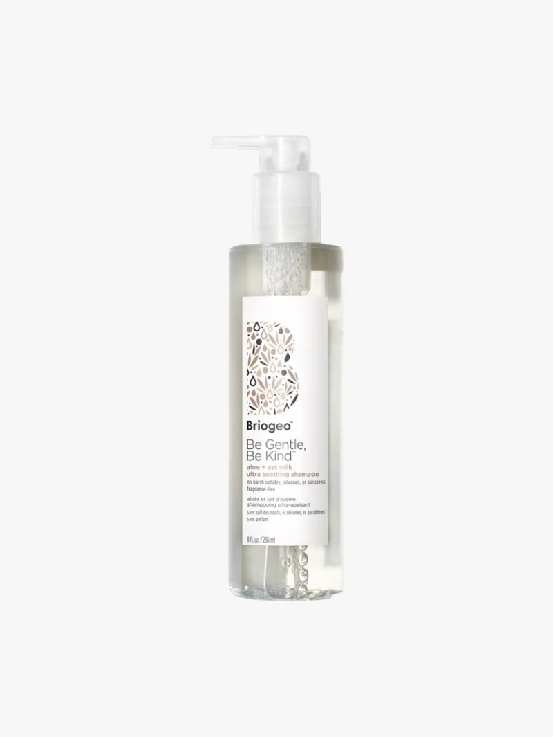 Briogeo Aloe + Oat Milk Ultra Soothing Shampoo | MECCA Discount