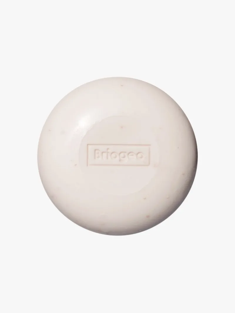 Briogeo Aloe + Oat Milk Ultra Soothing Cleansing Bar | MECCA Online