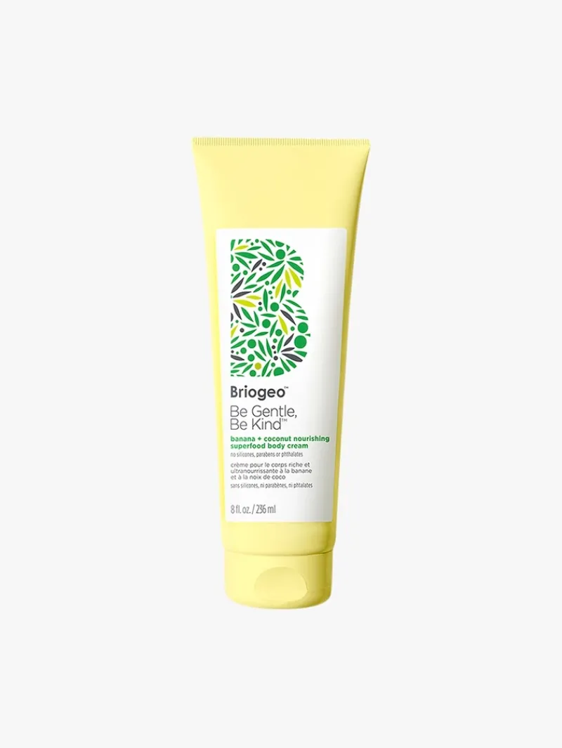 Briogeo Banana + Coconut Nourishing Superfood Body Cream | MECCA Sale
