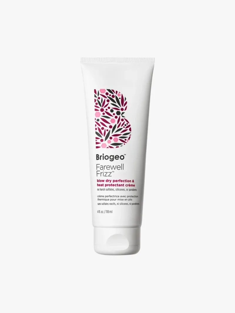 Briogeo Blow Dry Perfection Heat Protectant Cream | MECCA New