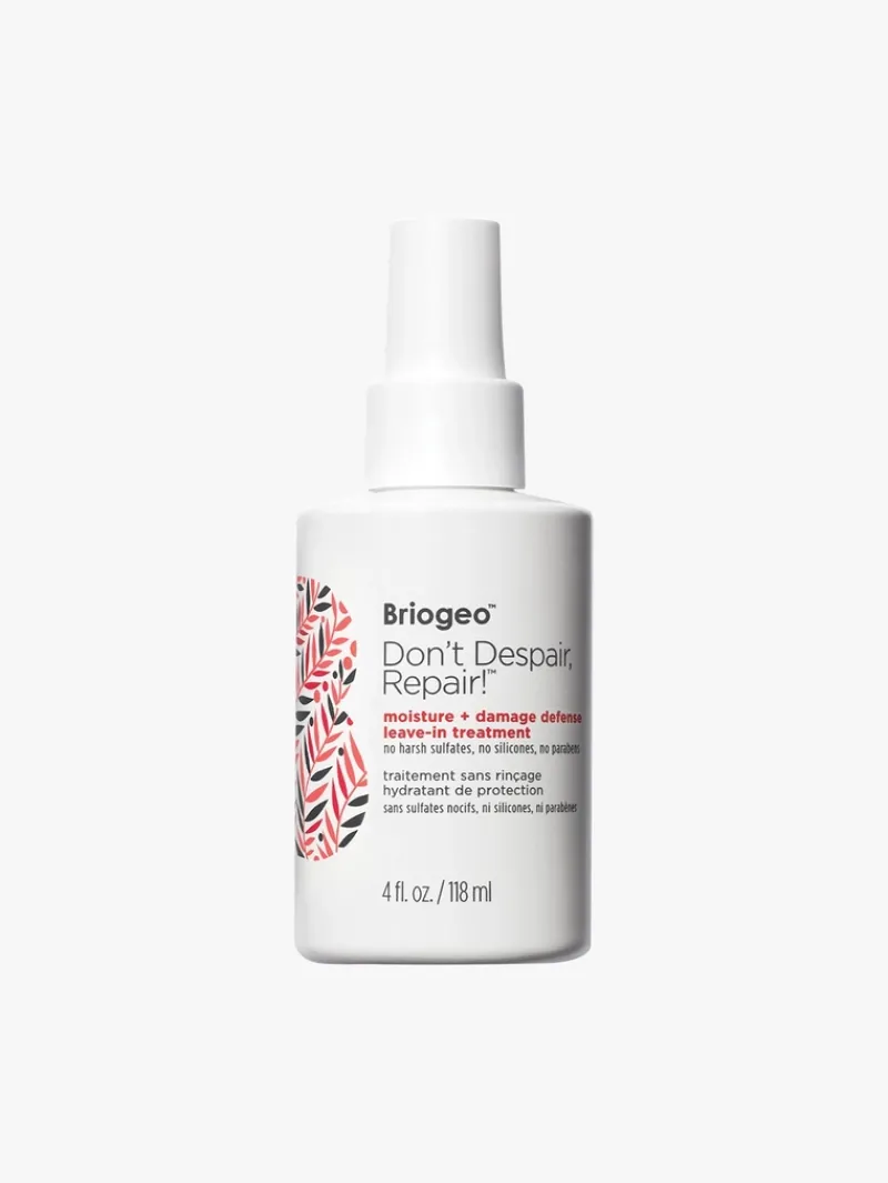 Briogeo Don’t Despair, Repair!™ Moisture + Damage Defense Leave-In Hair Treatment | MECCA Clearance