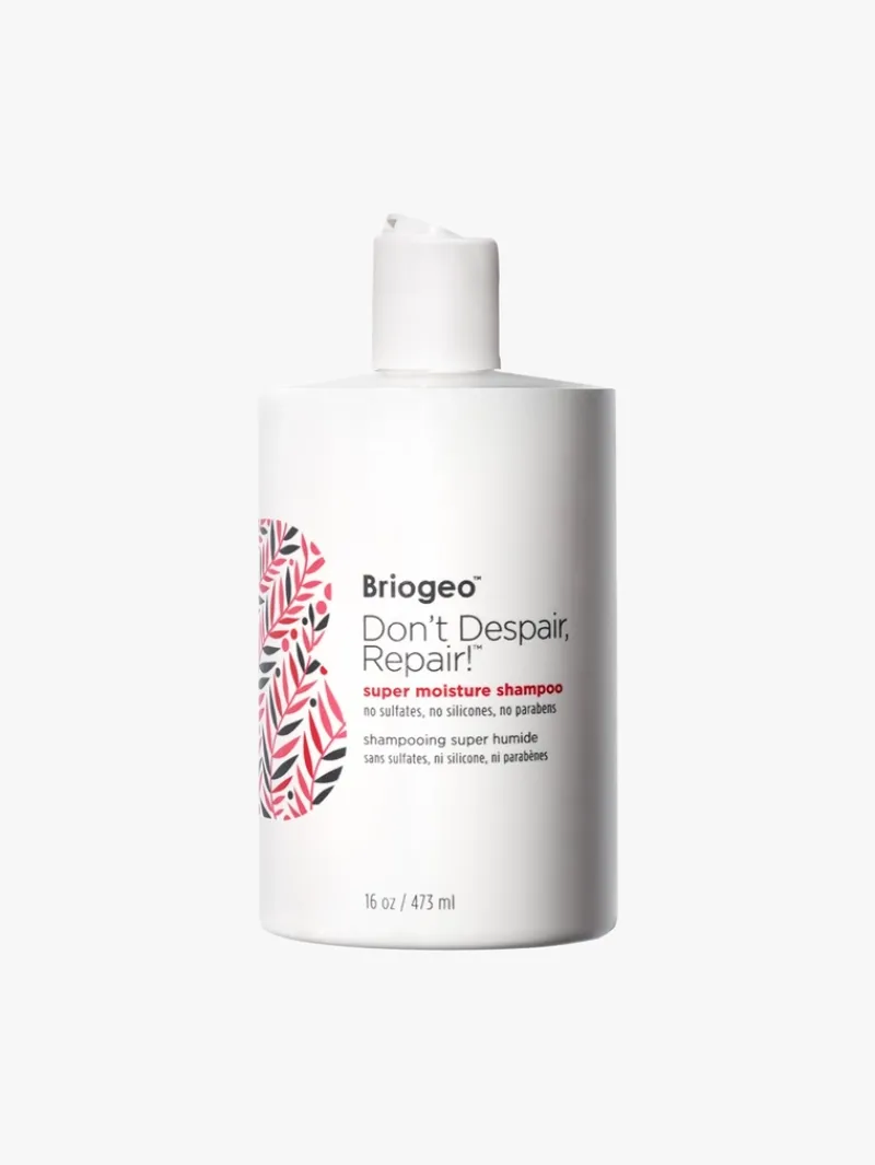 Briogeo Don’t Despair, Repair!™ Super Moisture Shampoo | MECCA Clearance