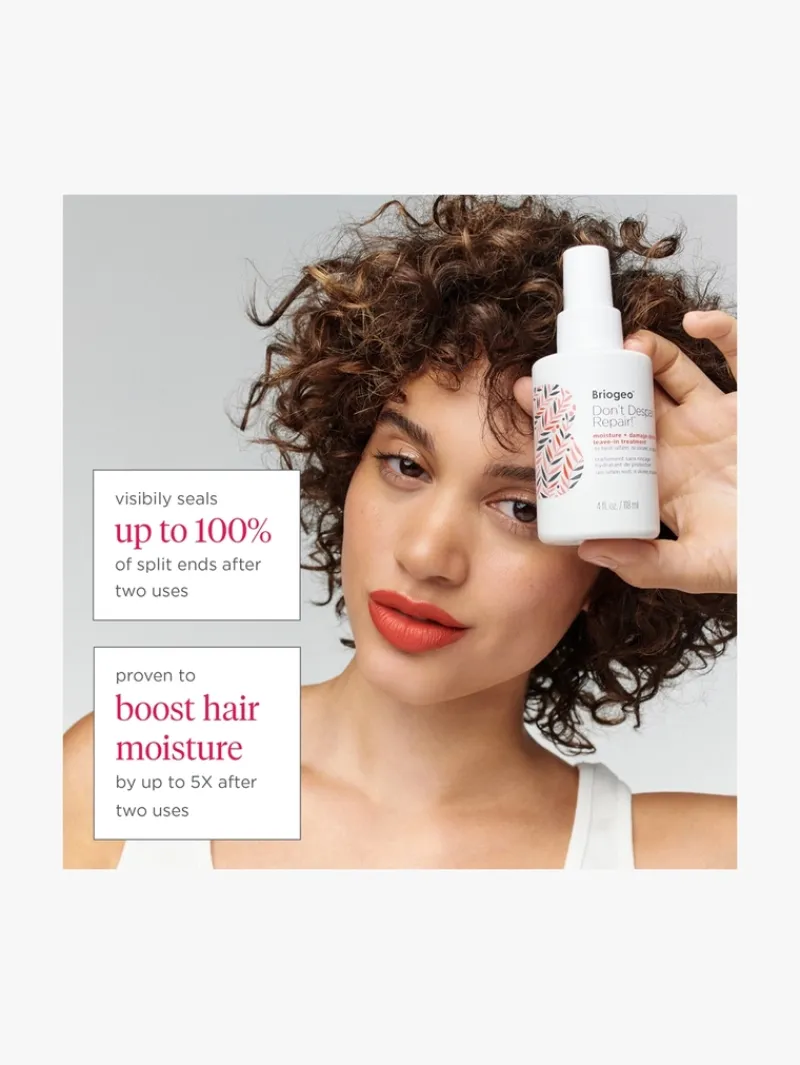 briogeo_dont_despair_repa_5-1.webp Briogeo Don’t Despair, Repair!™ Moisture + Damage Defense Leave-In Hair Treatment | MECCA Clearance