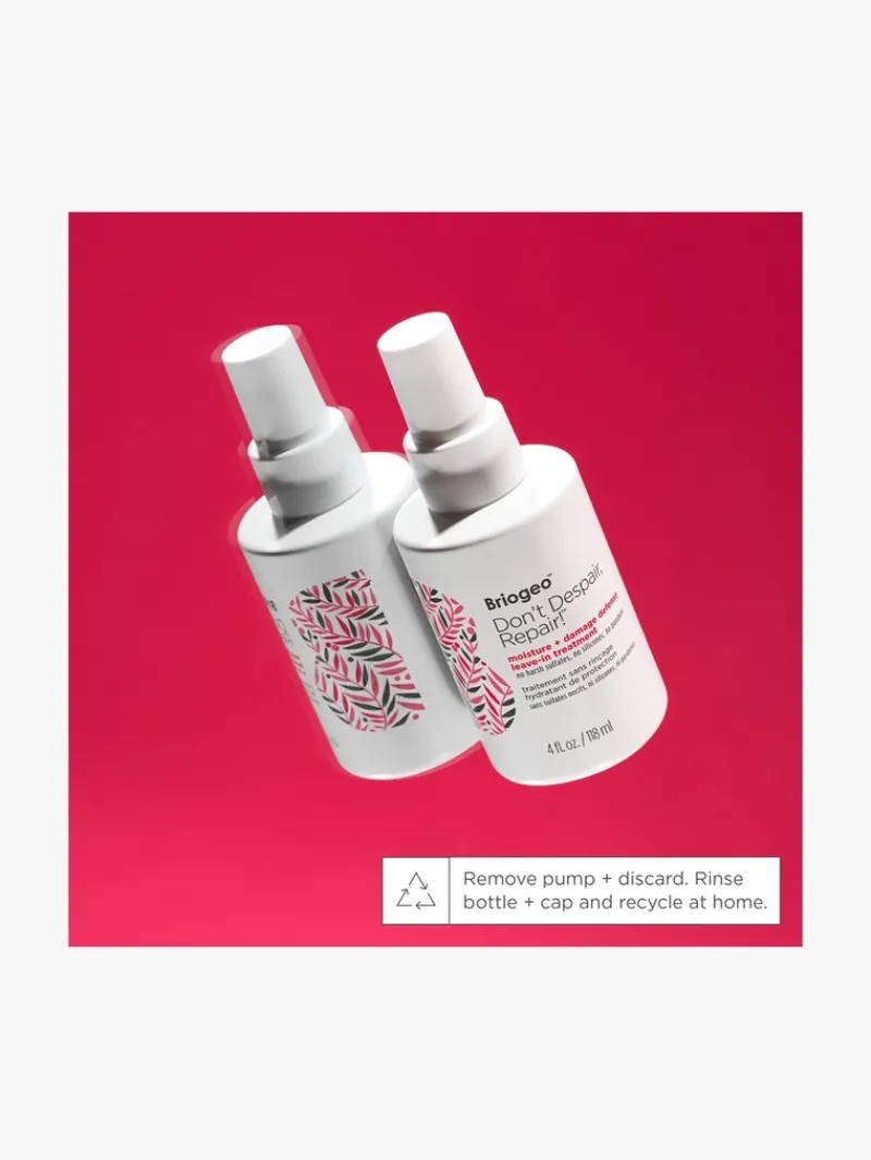 briogeo_dont_despair_repa_7-1.webp Briogeo Don’t Despair, Repair!™ Moisture + Damage Defense Leave-In Hair Treatment | MECCA Clearance