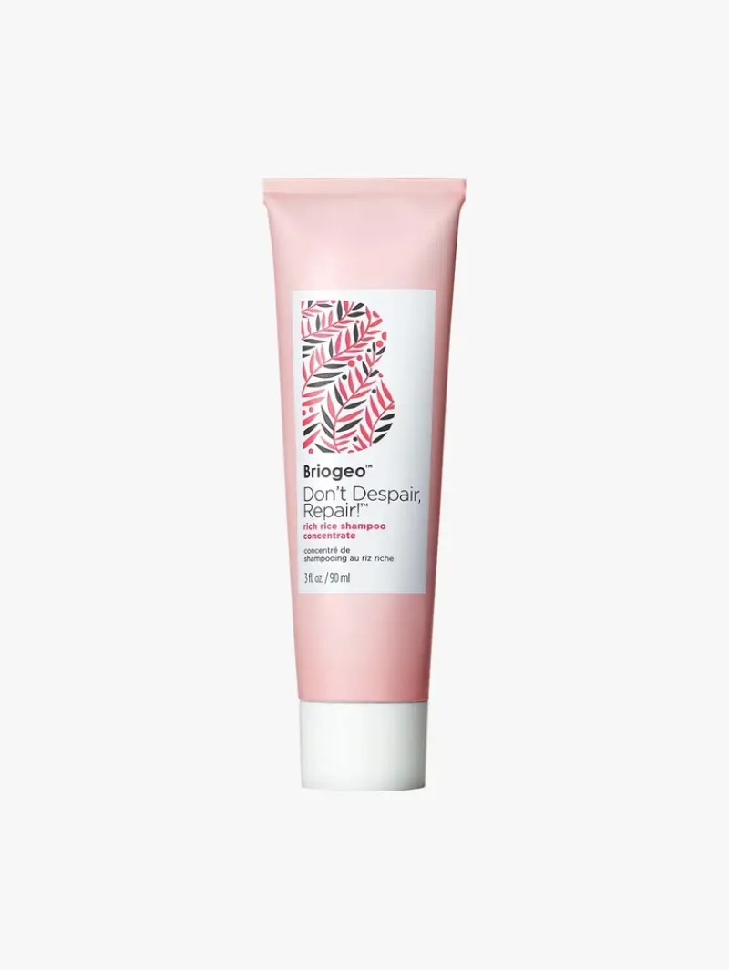 Briogeo Don't Despair, Repair!™ Rich Rice Water Shampoo Concentrate | MECCA Hot
