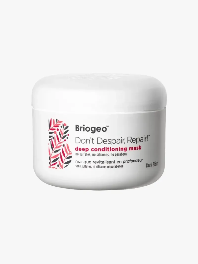 Briogeo Don't Despair, Repair!™ Deep Conditioning Hair Mask 59ml | MECCA Hot