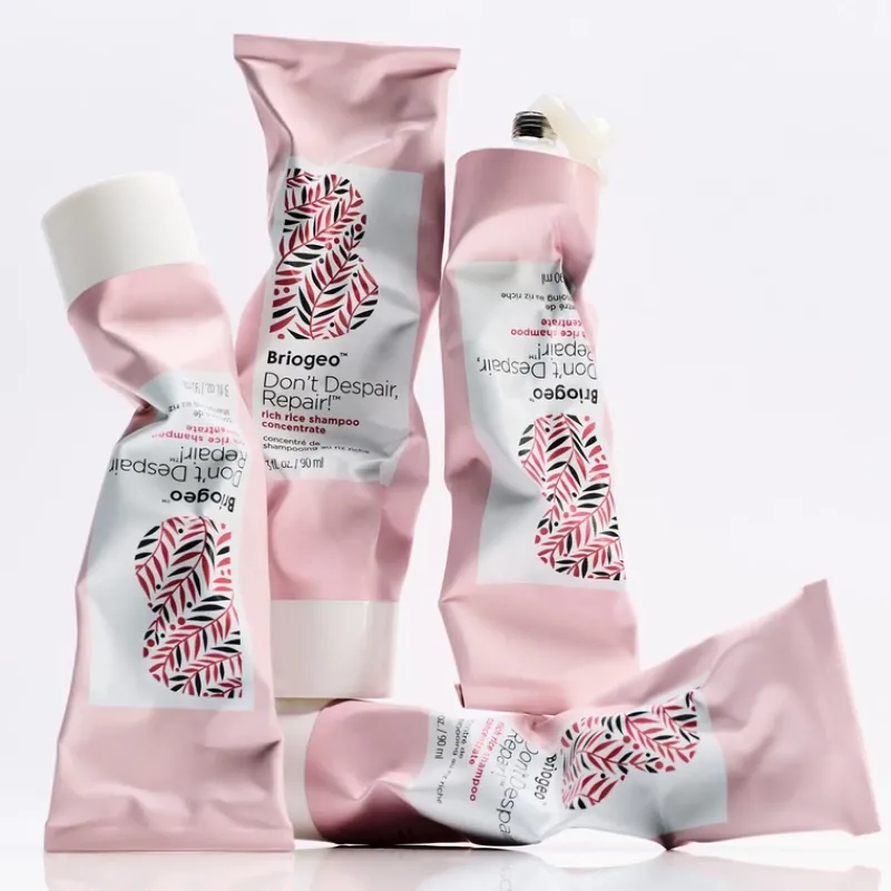 briogeo_donxt_despair_rep_7-5.webp Briogeo Don't Despair, Repair!™ Rich Rice Water Shampoo Concentrate | MECCA Hot