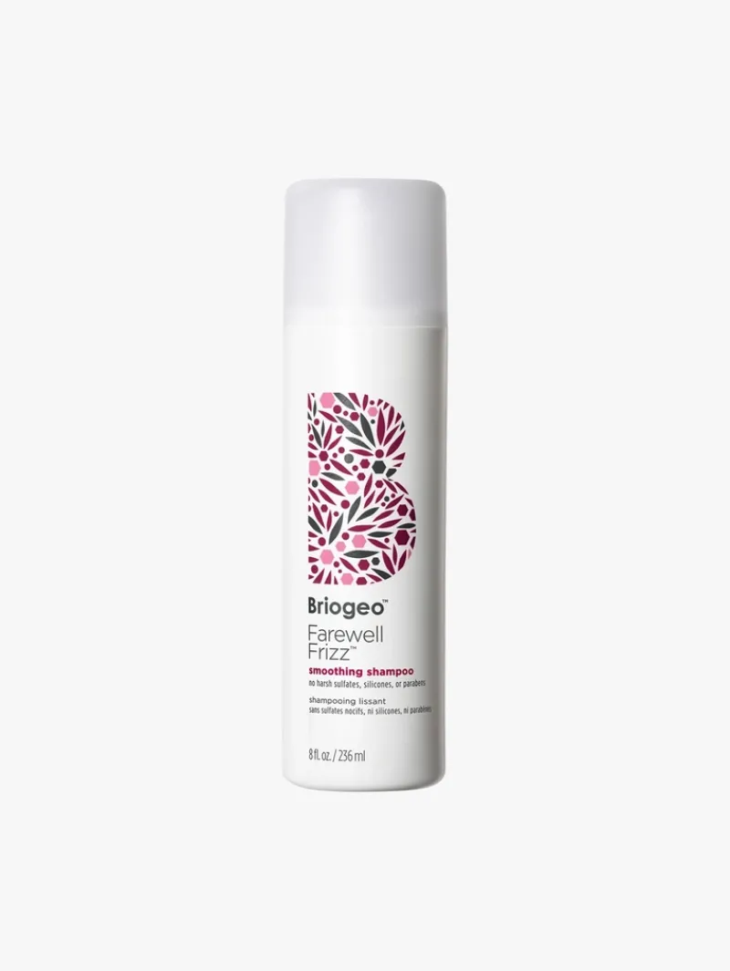 Briogeo Farewell Frizz™ Smoothing Shampoo | MECCA Clearance