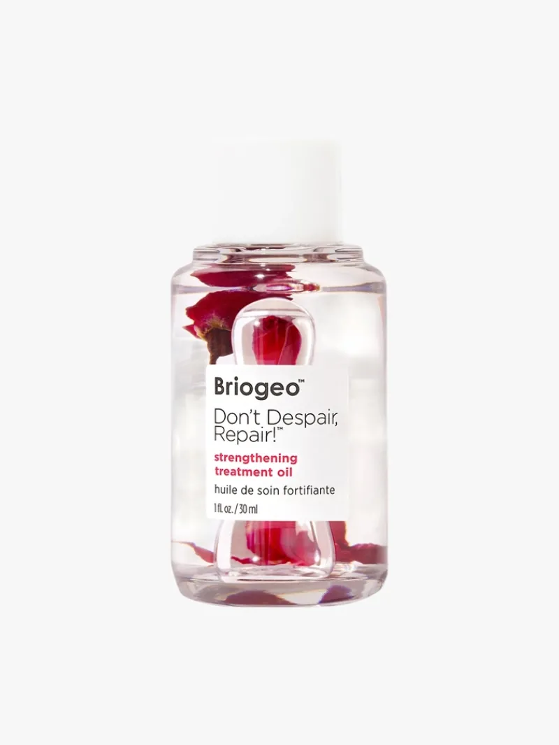 Briogeo Hair Strengthening Treatment Oil | MECCA Fashion