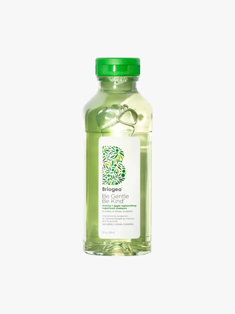 Briogeo Matcha + Apple Replenishing Superfood Shampoo | MECCA Clearance