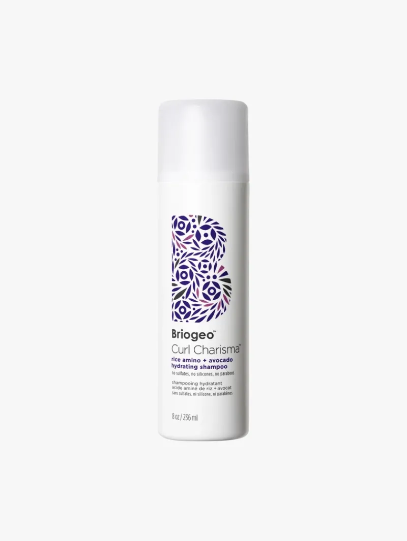 Briogeo Rice Amino + Avocado Hydrating Shampoo | MECCA New