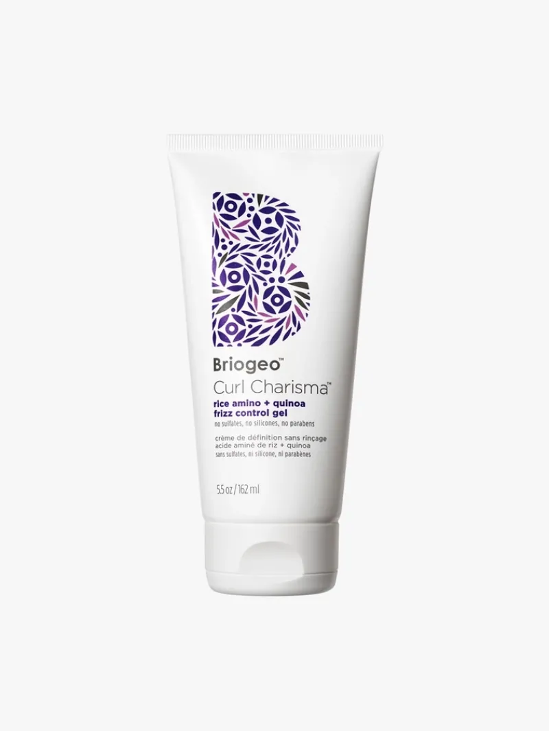 Briogeo Rice Amino + Quinoa Frizz Control Gel | MECCA New