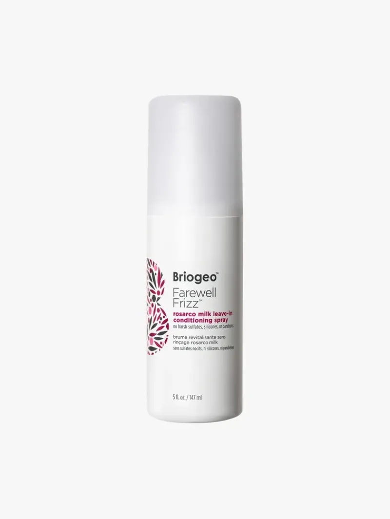 Briogeo Rosarco Milk Leave-In Conditioner | MECCA Sale