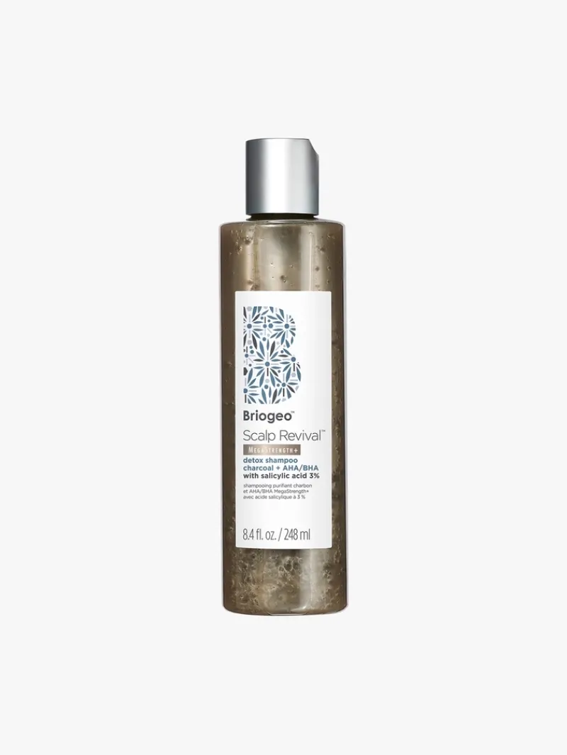 Briogeo Scalp Revival AHA BHA Shampoo | MECCA New