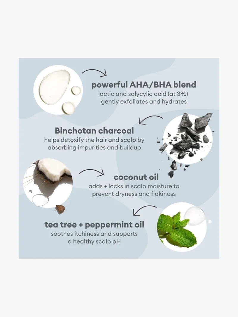 briogeo_scalp_revival_aha_6.webp Briogeo Scalp Revival AHA BHA Shampoo | MECCA New