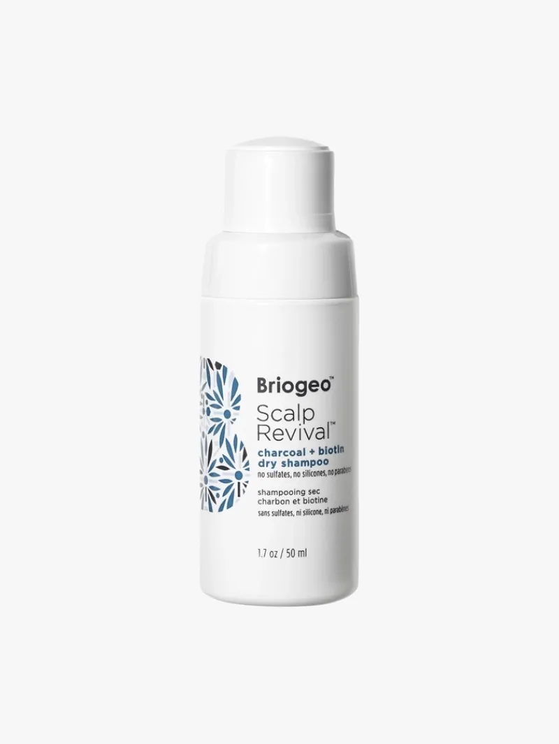 Briogeo Scalp Revival™ Charcoal + Biotin Dry Shampoo | MECCA New