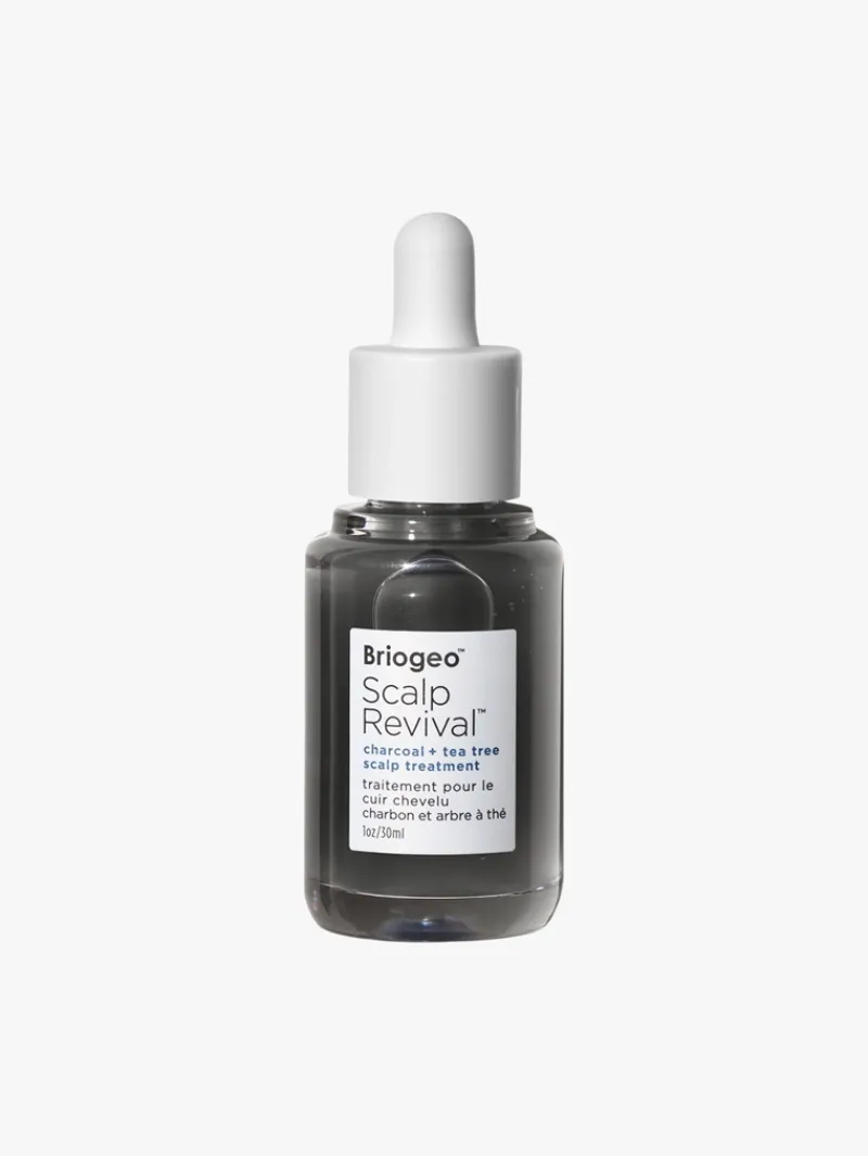 Briogeo Scalp Revival Charcoal + Tea Tree Scalp Treatment | MECCA Best
