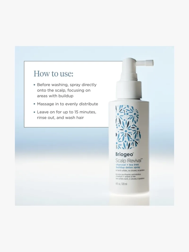 briogeo_scalp_revival_cha_8.webp Briogeo Scalp Revival™ Charcoal + Tea Tree Buildup Detox Spray | MECCA Hot