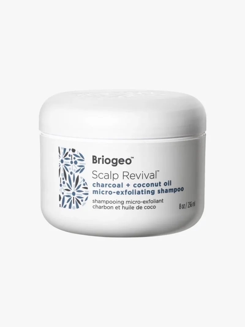 Briogeo Scalp Revival Micro-exfoliating Shampoo | MECCA Sale