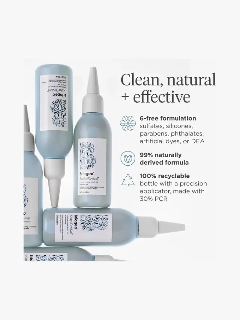 briogeo_scalp_revival_ros_6.webp Briogeo Scalp Revival™ Rosemary Pre-Wash Oil for Hair and Scalp 100ml | MECCA Hot