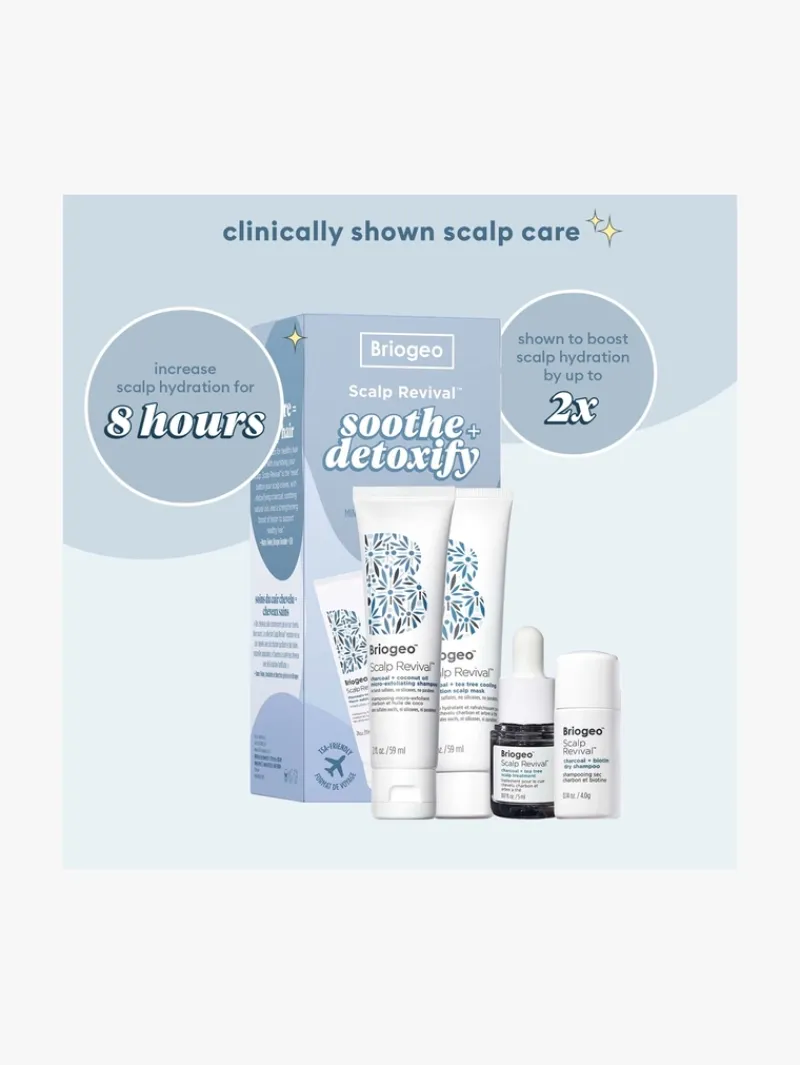 briogeo_scalp_revival_soo_3.webp Briogeo Scalp Revival™ Soothe + Detoxify Travel Set | MECCA Sale