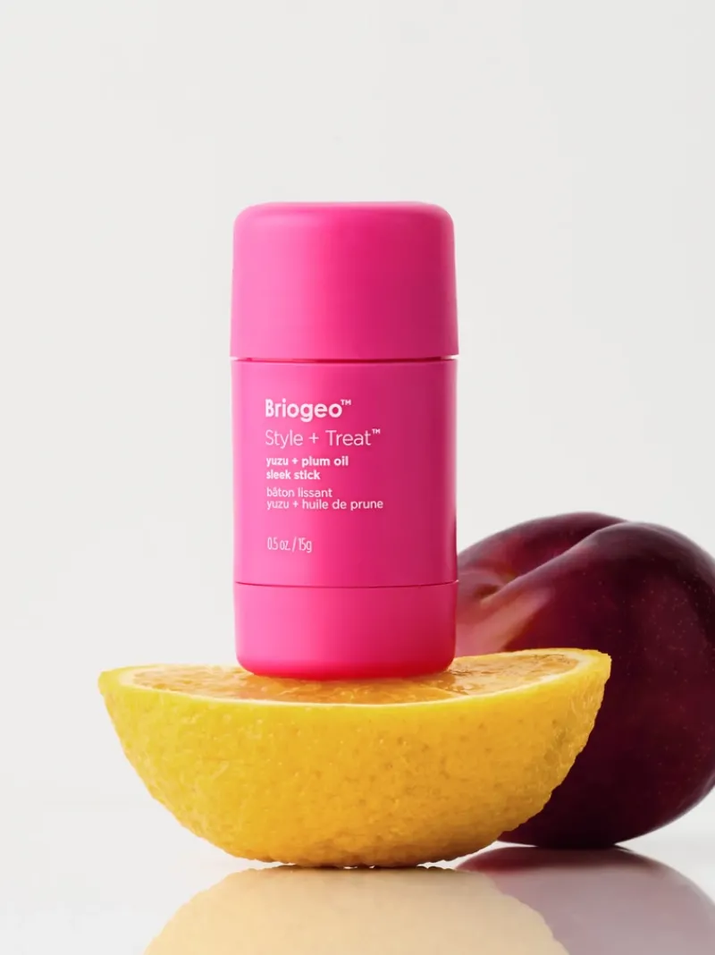 briogeo_style__treat_yuzu_7.webp Briogeo Style + Treat™ Yuzu + Plum Oil Hair Styling Sleek Stick | MECCA New
