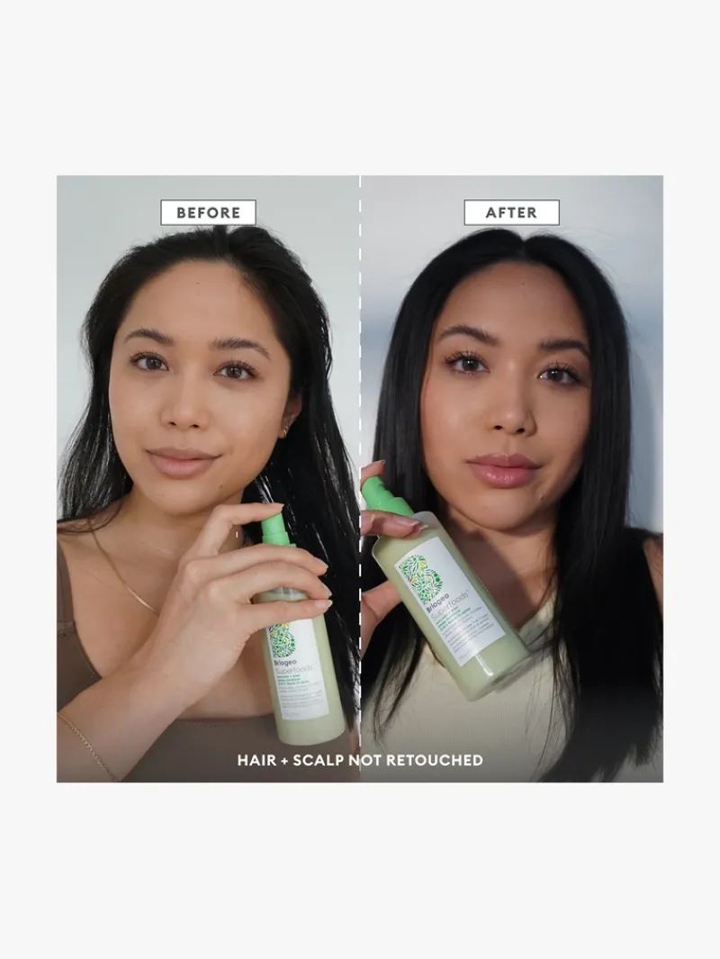 briogeo_superfoods_avocad_4.webp Briogeo Superfoods™ Avocado + Kiwi Mega Moisture 3-in-1 Leave-In Spray | MECCA Fashion