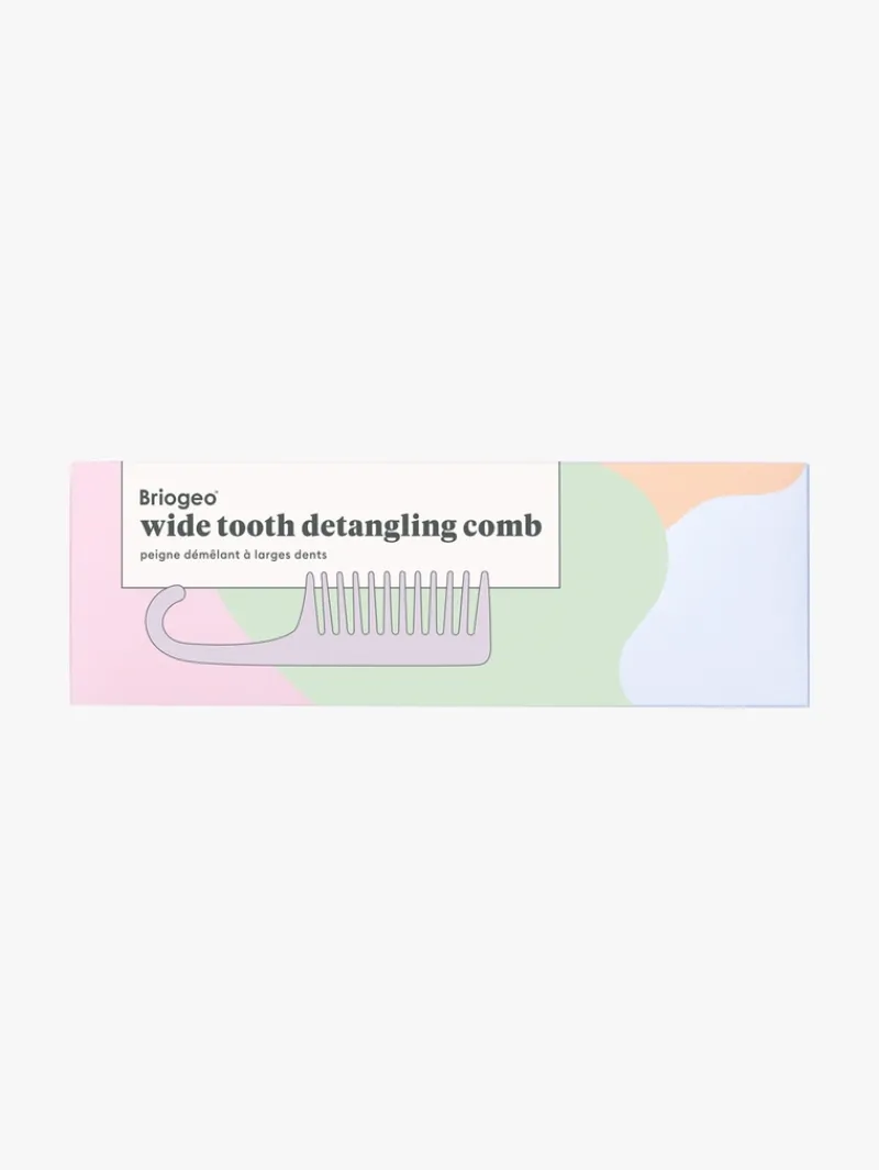 Briogeo Wide Tooth Detangling Comb | MECCA Sale