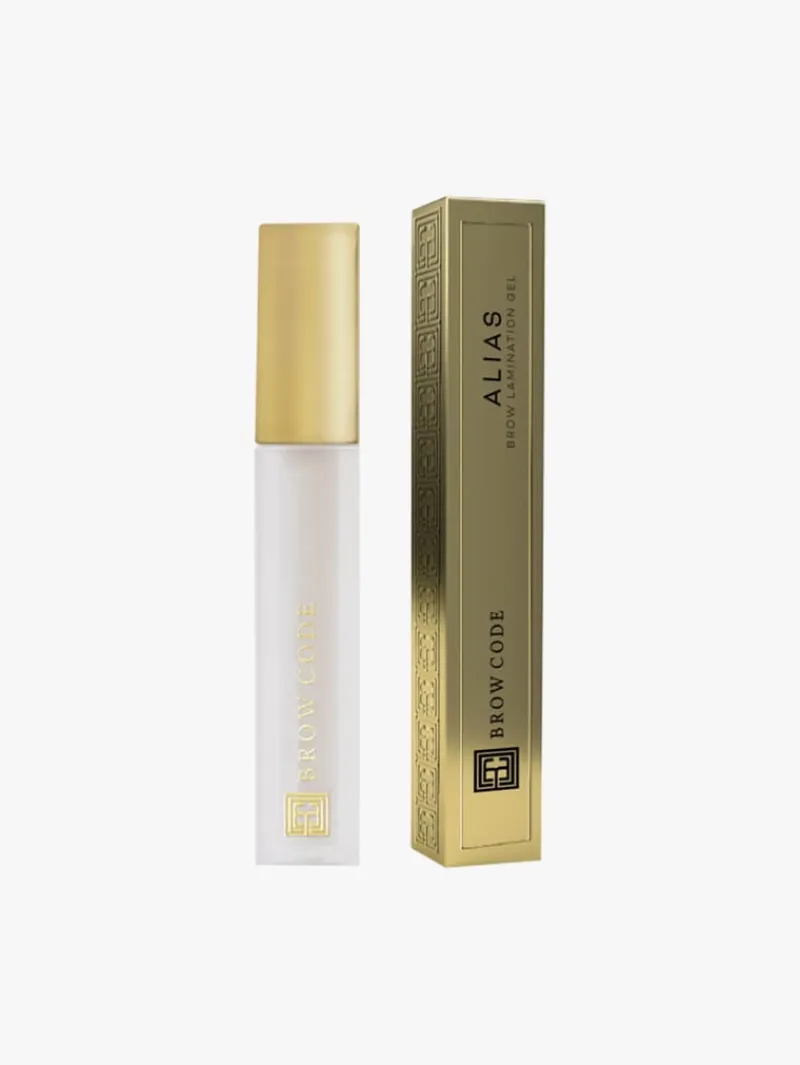 Brow Code Alias Brow Lamination Gel | MECCA Discount