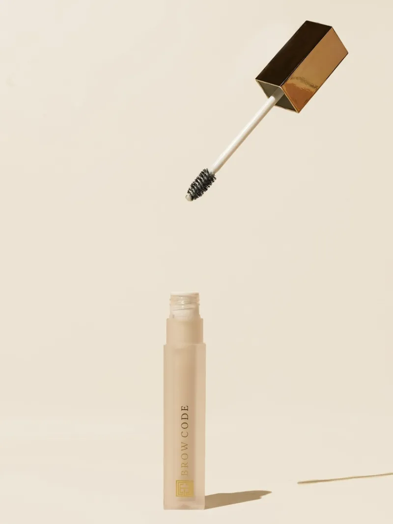 Brow Code Alias Brow Lamination Gel | MECCA Discount