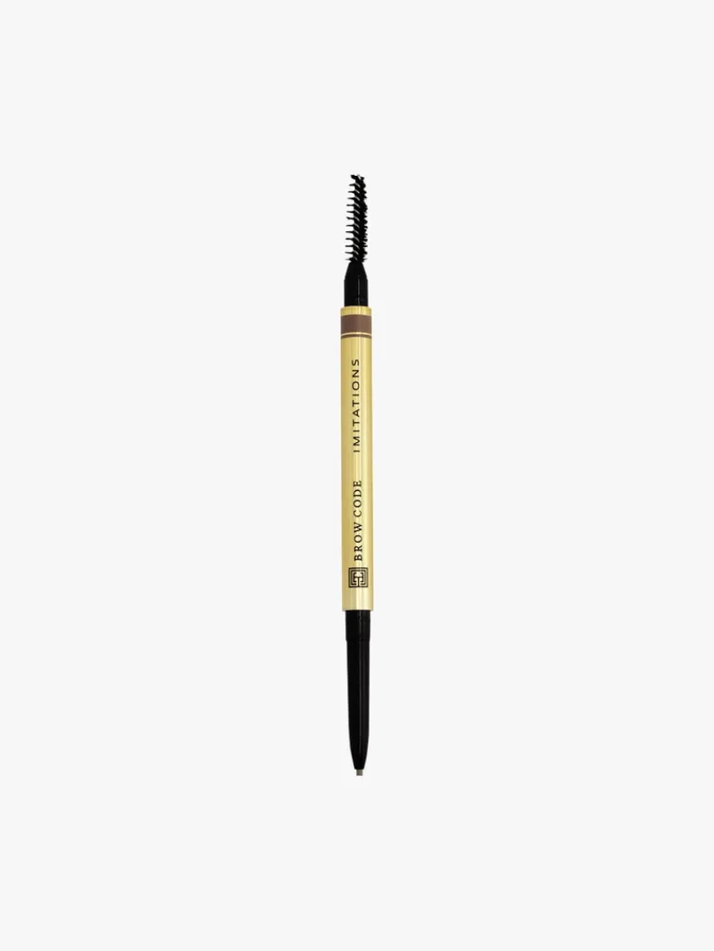 Brow Code Imitations Micro Pencil | MECCA Hot