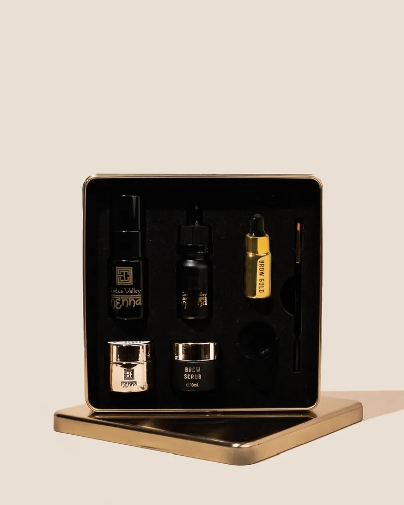 brow_code_indus_valley_he_2.webp Brow Code Indus Valley Henna Kit | MECCA Outlet