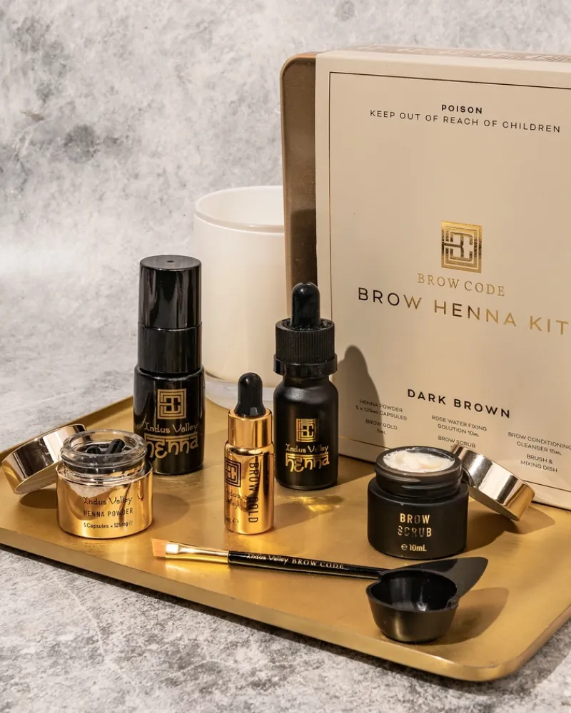 brow_code_indus_valley_he_3.webp Brow Code Indus Valley Henna Kit | MECCA Outlet