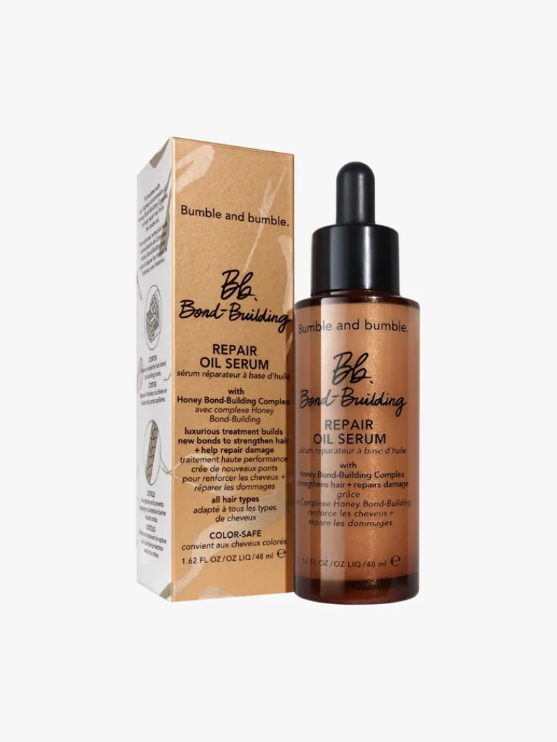 Bumble and bumble BB Repair Oil Serum | MECCA Hot