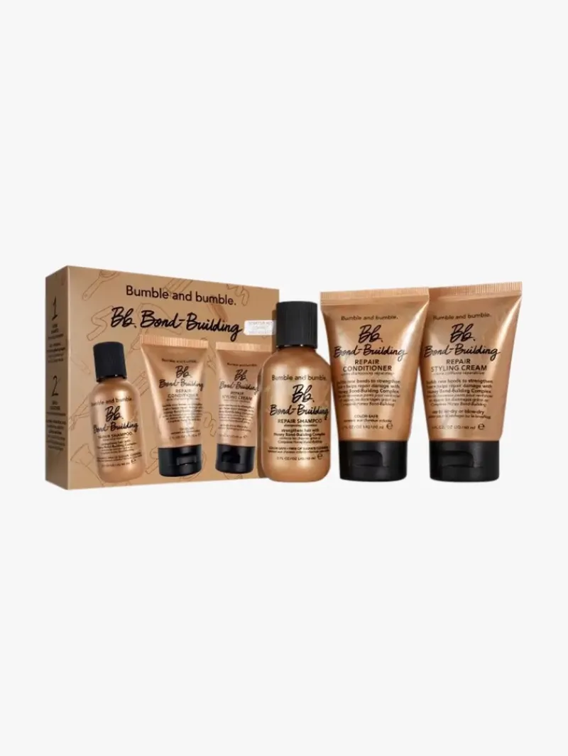Bumble and bumble Bond-Building Trial Set | MECCA Clearance