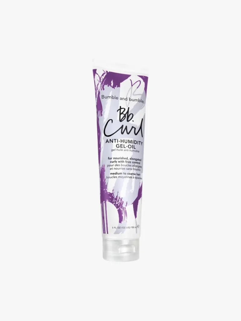 Bumble and bumble Curl Anti-Humidity Gel-Oil | MECCA Discount