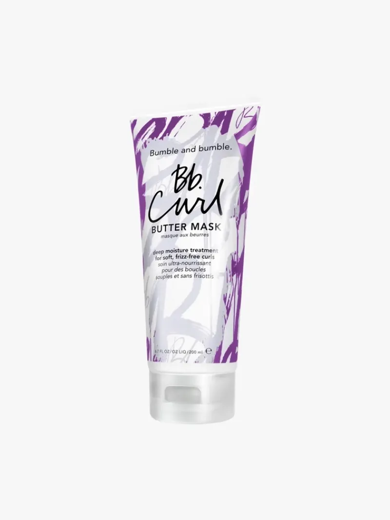 Bumble and bumble Curl Butter Mask | MECCA New