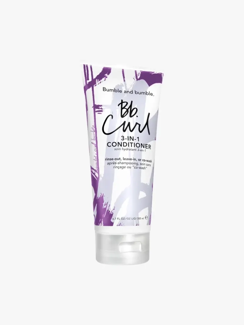 Bumble and bumble Curl 3-in-1 Conditioner | MECCA Best