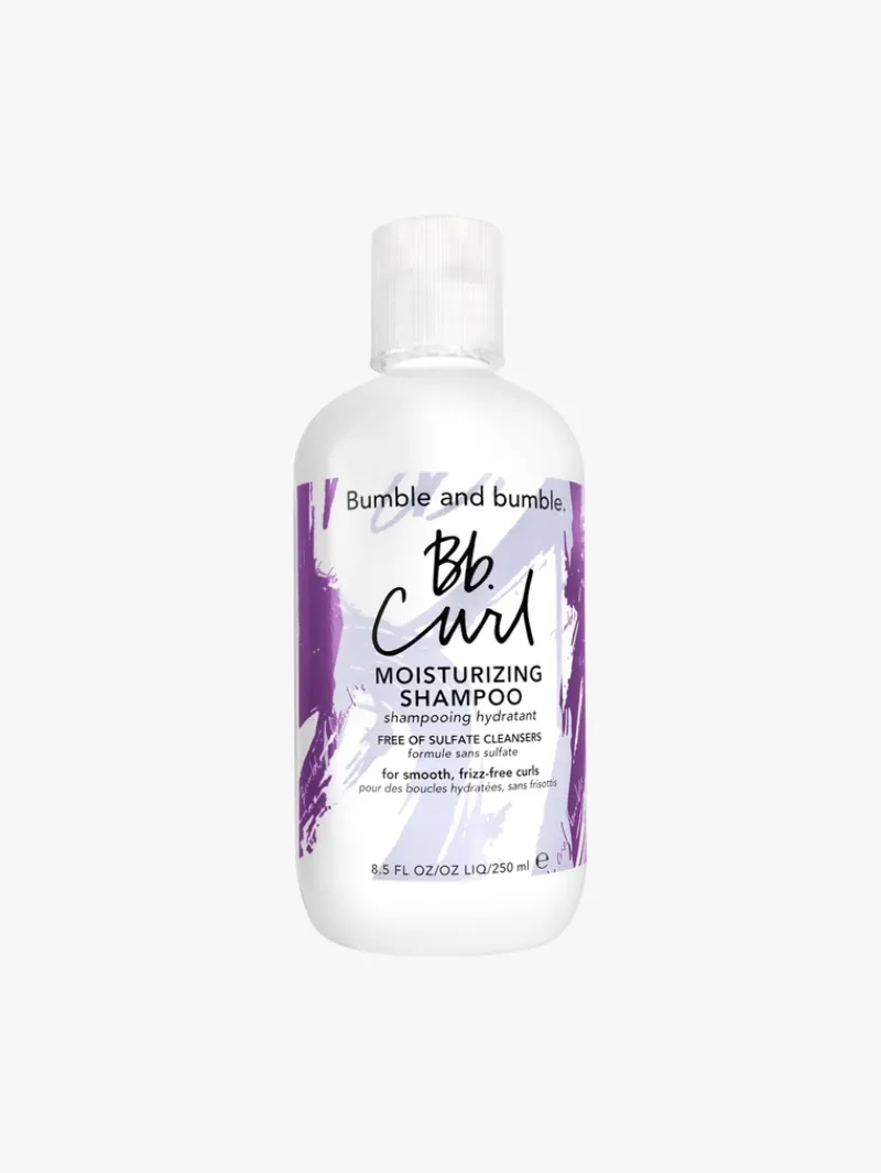 Bumble and bumble Curl Moisturizing Shampoo | MECCA Hot